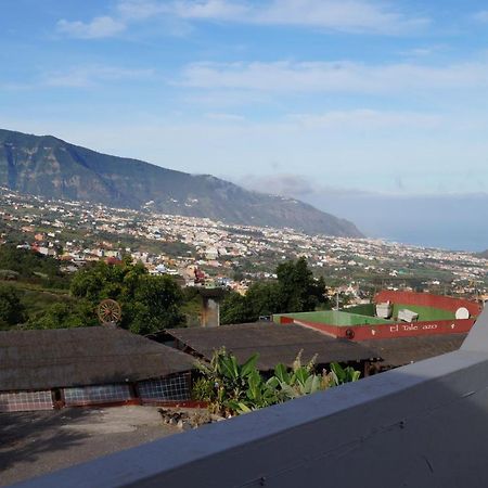 فيلا Casa Teide لا أوروتافا المظهر الخارجي الصورة